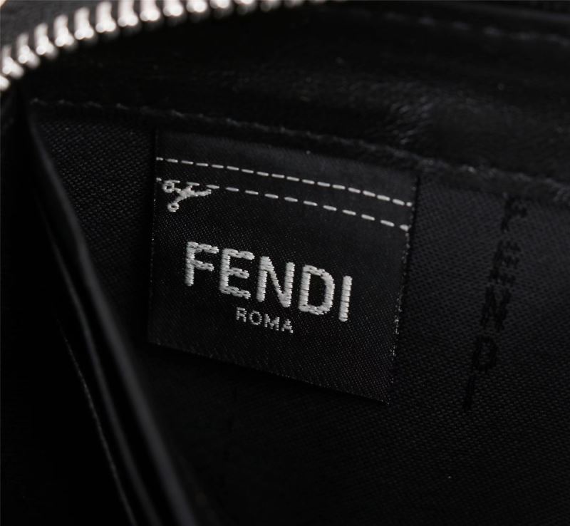 Fendi Wallet